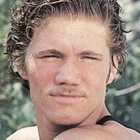 Kirby Scott