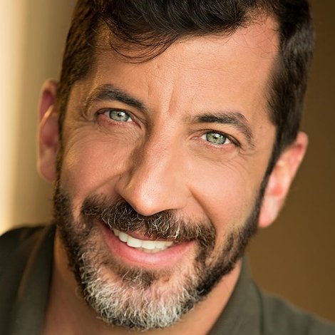 J. Damian Anastasio