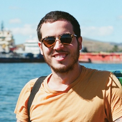 Victor Quintanilha