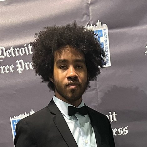 Tayion Williams