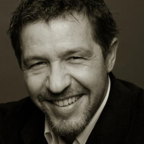 David Krüger