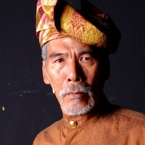 Roslan Salleh