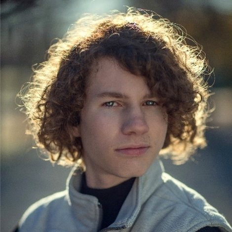 Hudson Leblanc