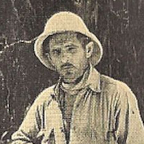 Walter Maly