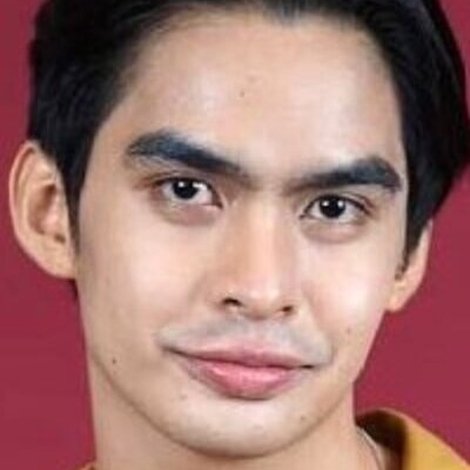 Karl Louie Caminade