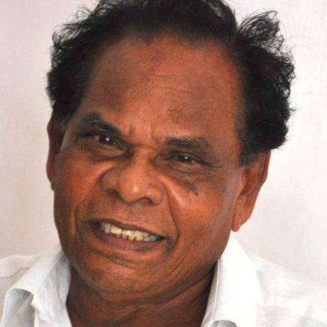 Kumarimuthu