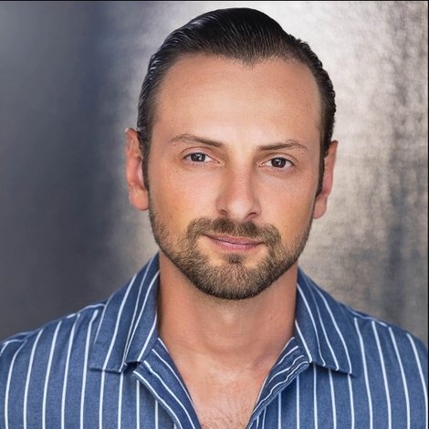 Konstantin Podprugin