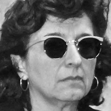 Teresa Marcos