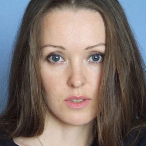 Anastasiya Bondarenko