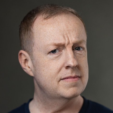 Brian Hyphen