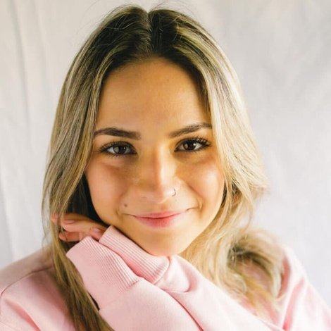 Telma Pazo
