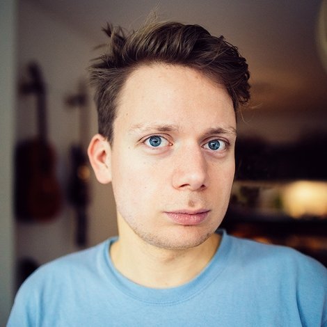 Derk Stenvers