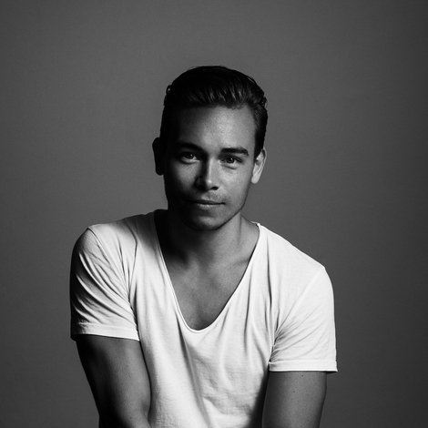 Nicolas Wollesen