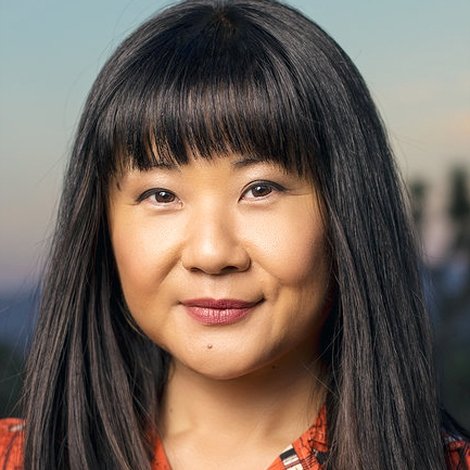 Jenny Yang