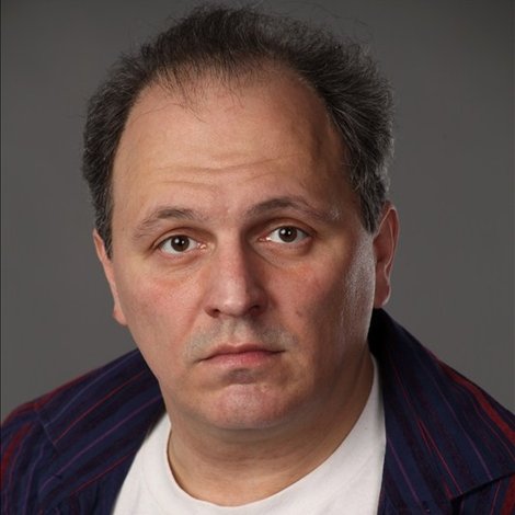 Dmitriy Skachkov