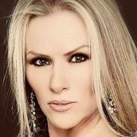 Claudia Inchaurregui