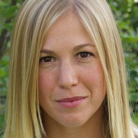 Sarah Moore