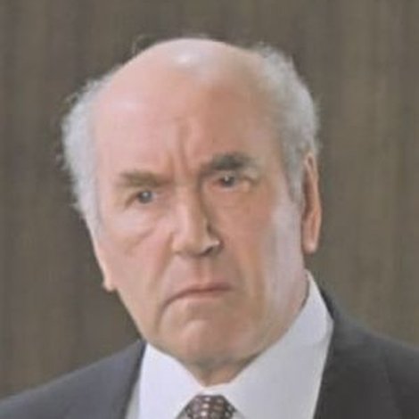 Yuri Leonidov