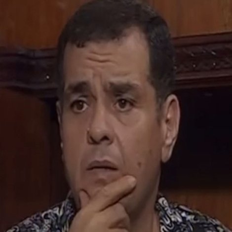 Moustafa Rizk