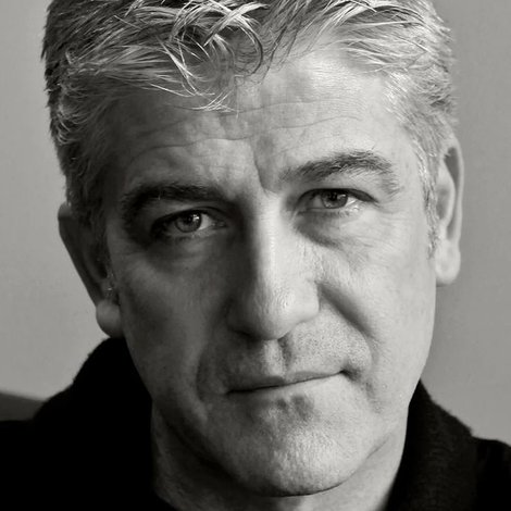 Geoff Minogue