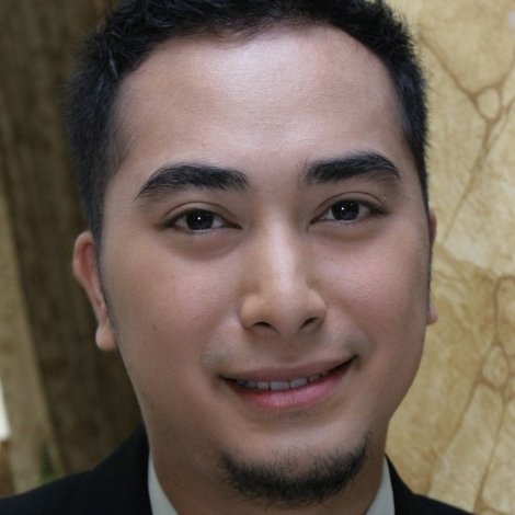 Winky Wiryawan