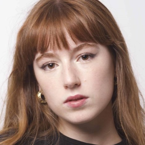 Miriam Rubio