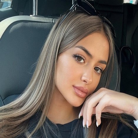 Iuliana Beregoi