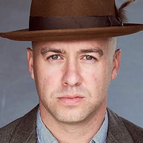 Michael Eugene Smith