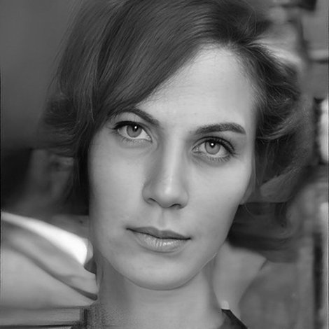 Svetlana Stepanova