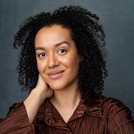 Shareesa Valentine