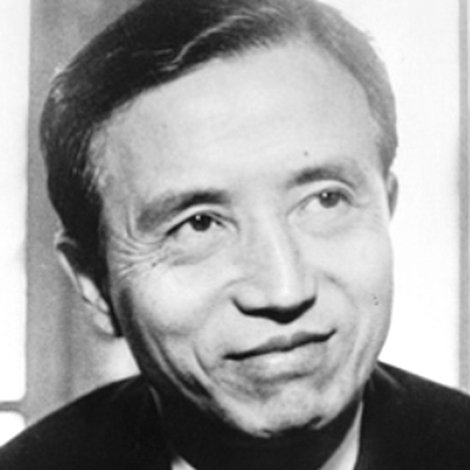 Noboru Nakamura