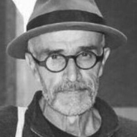Gregorio Rocha