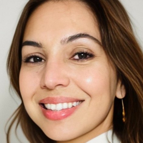 Halima Ahmadi