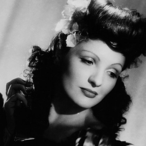 Michèle Martin