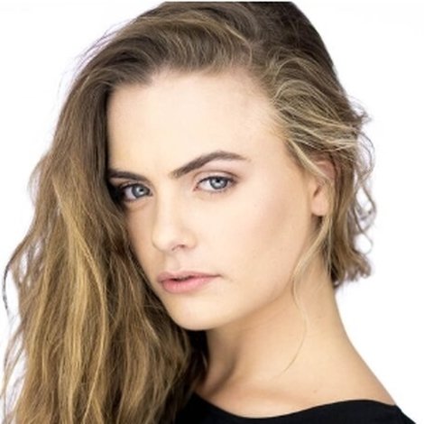 Katie Moore