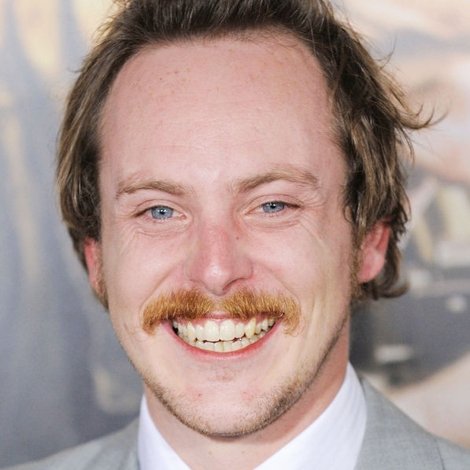 Tom Budge