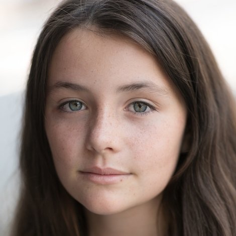 Sydney Lovering