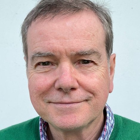 Michael Lavin