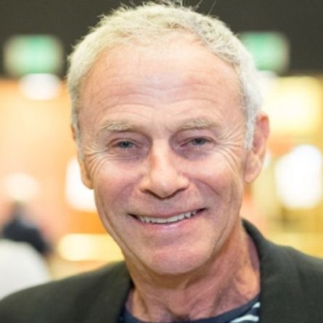 Tristan Rogers