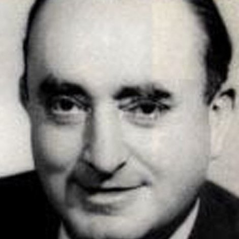 André Tabet