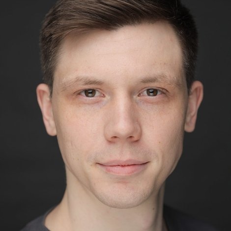 Dmitry Struchkov