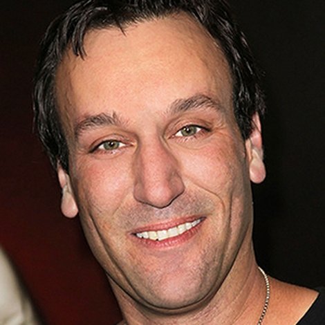 Gabriel Jarret