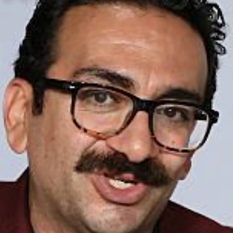 Vahid Mobasseri