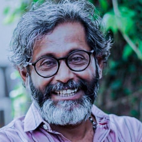 Rajesh Sharma