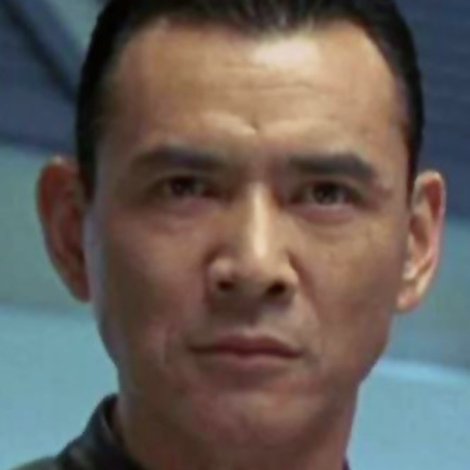 Ryo Kinomoto