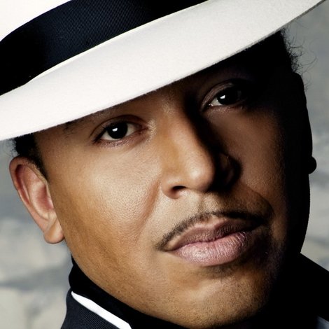 Lou Bega