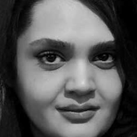 Mehrnaz Bayat