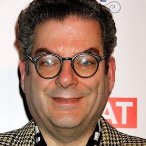 Michael Musto