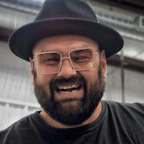 Dallas Morrison