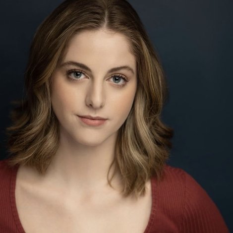 Haley Evans
